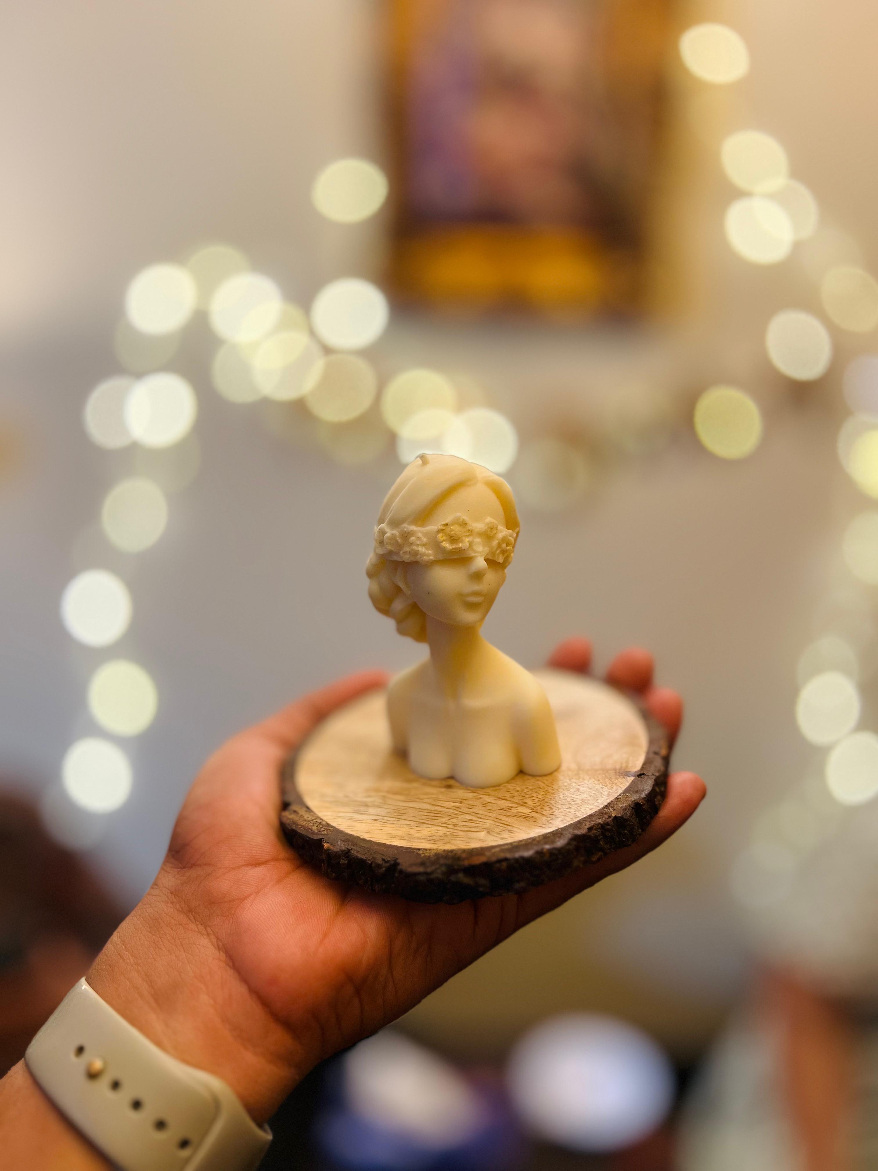 Memory of Hues Candle 1 Phno 79 0921 6616